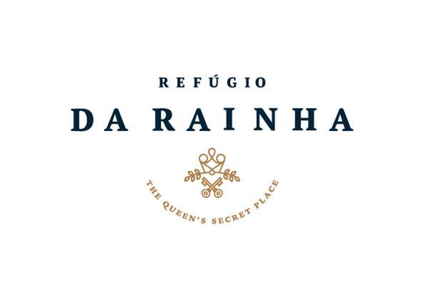 Refugio Da Rainha Bed & Breakfast Moledo  Luaran gambar